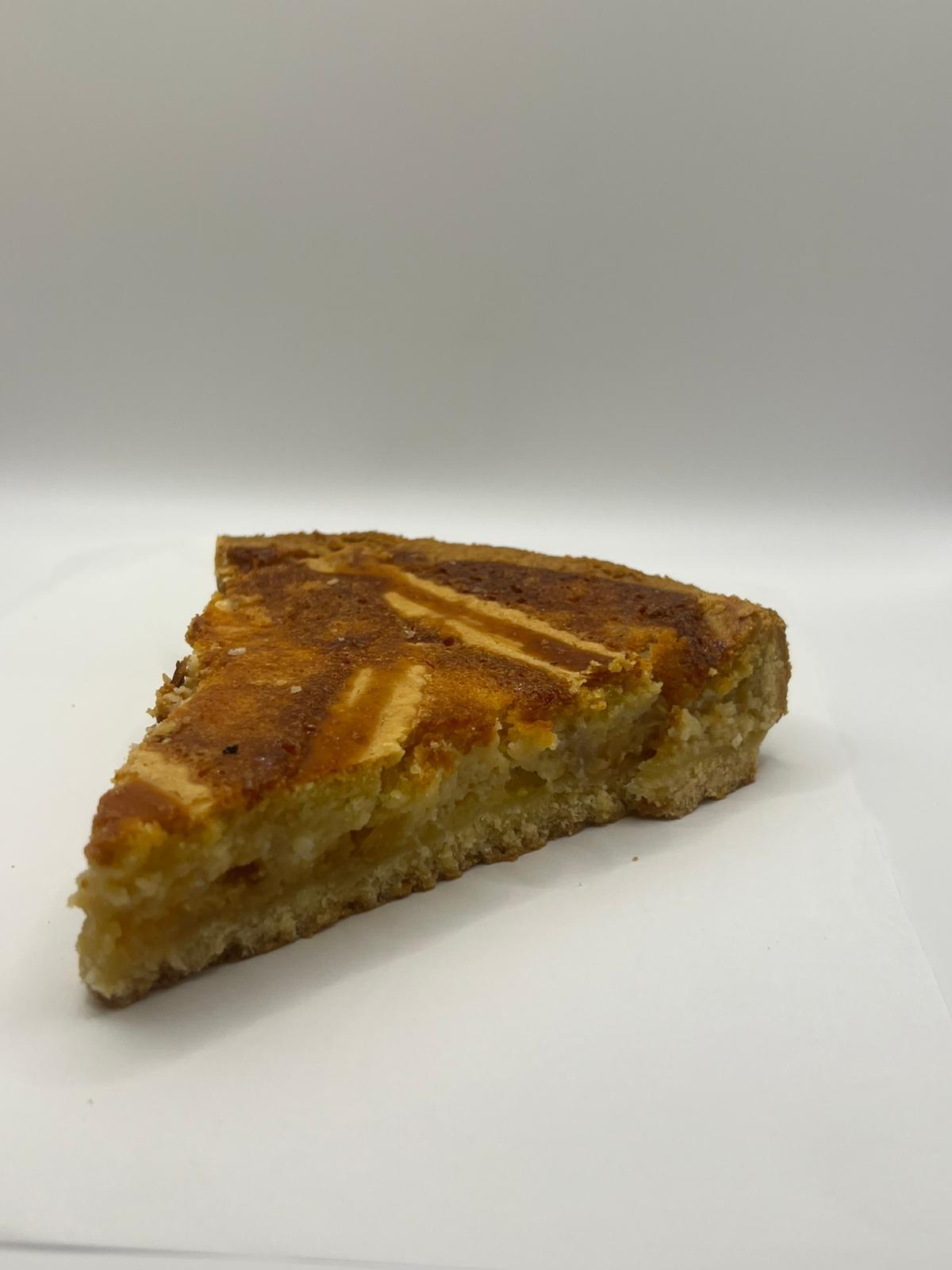 Pastiera tradizionale Schenone