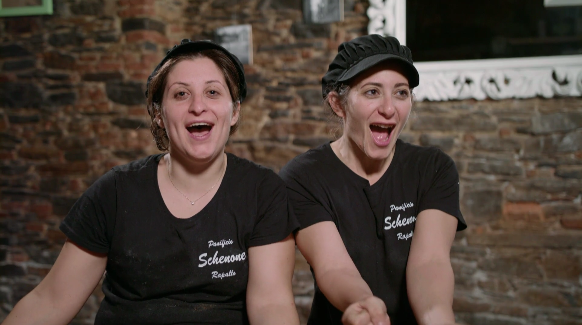 Panificio Schenone vince Pizza Hero